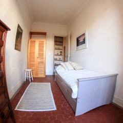 Отель Appartement L'Authentique детские мероприятия