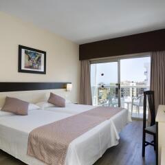 Marconfort Griego Hotel - Все включено комната для гостей фото 4