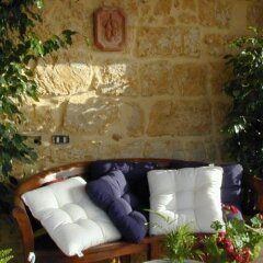 Отель B&B Villa San Marco Агридженто помещение для мероприятий фото 2