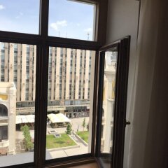 Апартаменты Red Square Kremlin Top Floor Suites Apartments Москва
