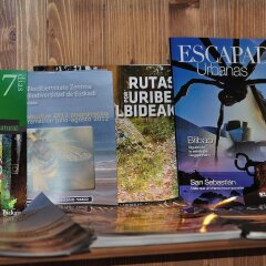 Отель Agroturismo Iabiti-Aurrekoa Испания, Дерио - отзывы, цены и фото номеров - забронировать отель Agroturismo Iabiti-Aurrekoa онлайн интерьер отеля фото 2