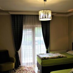 Akpinar Hotel Турция, Узунгёль - отзывы, цены и фото номеров - забронировать отель Akpinar Hotel онлайн комната для гостей фото 4