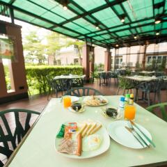 Отель Synsiri Resort Бангкок фото 2