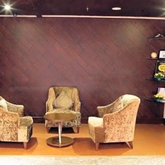 Отель Lords Plaza спа