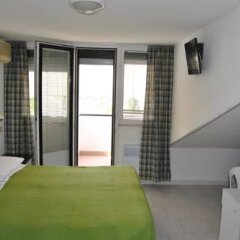 Hotel Fabiana Римини комната для гостей