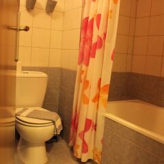 Отель House With 3 Bedrooms in Nikiti, With Enclosed Garden and Wifi фото 11