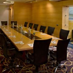 Radisson Blu Marina Hotel Connaught Place