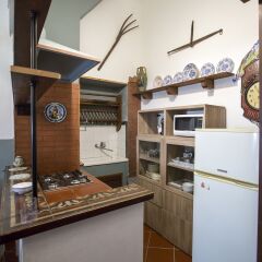 Отель Casa Maida Сиракуза в номере