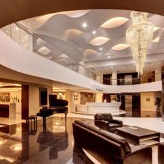 Estelar Vista Pacifico Hotel Asia интерьер отеля фото 2