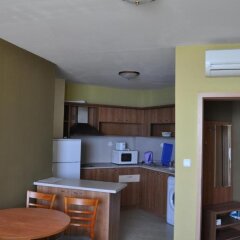 Апартаменты Kabakum Beach Apartments в номере фото 2