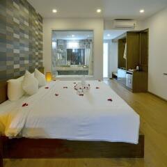 Aurora Riverside Hotel & Villas Hoi An детские мероприятия