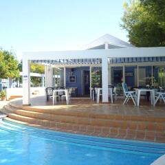 Отель Club Ciudadela Aparthotel бассейн фото 2