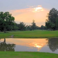 Bangpra Resort Hotel спортивное сооружение