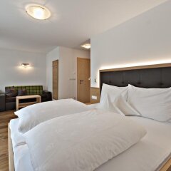Hotel Pfandleralm Сан-Мартино-ин-Пассирия комната для гостей фото 4
