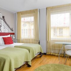 Отель Original Sokos Hotel Albert Финляндия, Хельсинки - 9 отзывов об отеле, цены и фото номеров - забронировать отель Original Sokos Hotel Albert онлайн комната для гостей фото 4