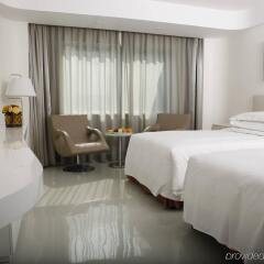 Отель Parkview O.city Hotel Китай, Шэньчжэнь - отзывы, цены и фото номеров - забронировать отель Parkview O.city Hotel онлайн комната для гостей