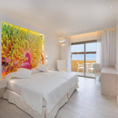 Отель Iberostar Playa Gaviotas Park - All Inclusive фото 14