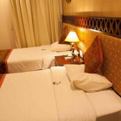 Phu Quy 2 Hotel спа