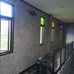 Lanta Chaolay Hostel Ланта интерьер отеля