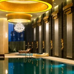 Отель The Westin Guangzhou с домашними животными