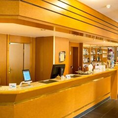 Отель HK-Hotel Düsseldorf City Германия, Дюссельдорф - отзывы, цены и фото номеров - забронировать отель HK-Hotel Düsseldorf City онлайн интерьер отеля фото 2