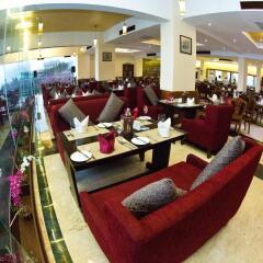 Mirage Hotel Colombo питание