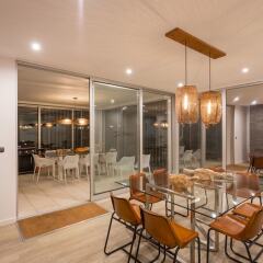 Отель La Maison by White Exclusive Suites Villas в номере