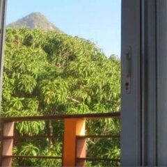 Kaye Mango in Choiseul, St. Lucia from 378$, photos, reviews - zenhotels.com guestroom photo 5