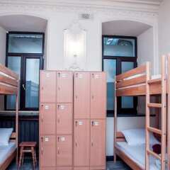 Гостиница Globus Maidan - Hostel Украина, Киев - отзывы, цены и фото номеров - забронировать гостиницу Globus Maidan - Hostel онлайн фото 5