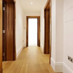 Апартаменты Covent Garden Private Apartments Лондон интерьер отеля