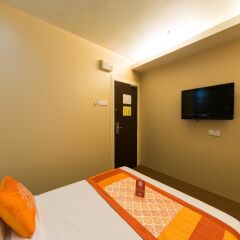 Отель OYO 126 Rae Hotel Малайзия, Куала-Лумпур - отзывы, цены и фото номеров - забронировать отель OYO 126 Rae Hotel онлайн фото 2
