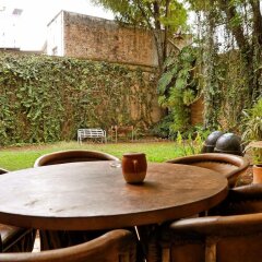 Hostel Hospedarte Chapultepec Гвадалахара фото 5