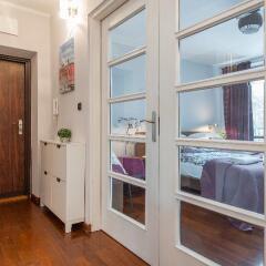 Отель P&O Apartments Mazowiecka Польша, Варшава - отзывы, цены и фото номеров - забронировать отель P&O Apartments Mazowiecka онлайн интерьер отеля фото 2