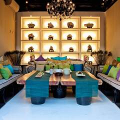 Duge Boutique Hotel Пекин детские мероприятия фото 2