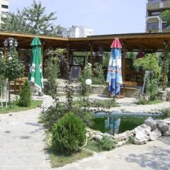 Отель Fun House Болгария, Стара Загора - отзывы, цены и фото номеров - забронировать отель Fun House онлайн фото 9