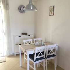 Апартаменты Cozy Apartment on the beach line Ситония в номере