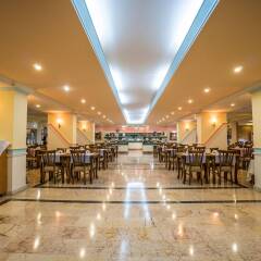 Venus Hotel - All Inclusive интерьер отеля