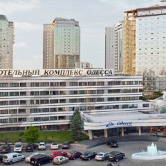 ОК Одесса Отель фото 3