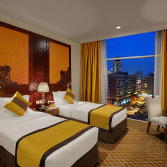 Landmark Premier Hotel комната для гостей фото 4