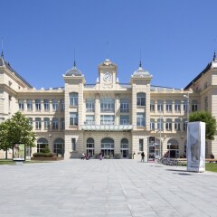 Отель Acta Rambla Lleida Льейда фото 12