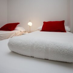 Апартаменты Style Apartments Puerto Valencia детские мероприятия