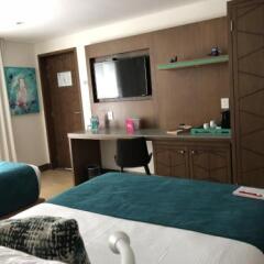 Отель Fch Hotel Providencia- Adults Only Мексика, Гвадалахара - отзывы, цены и фото номеров - забронировать отель Fch Hotel Providencia- Adults Only онлайн спа