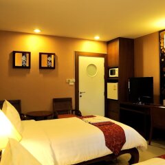 Отель Mariya Boutique Residence Бангкок фото 17