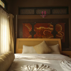 Отель Shangri-la Boutique Hotel Непал, Катманду - отзывы, цены и фото номеров - забронировать отель Shangri-la Boutique Hotel онлайн комната для гостей
