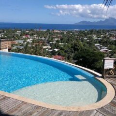 Tahiti Relocation in Punaauia, French Polynesia from 73$, photos, reviews - zenhotels.com photo 3