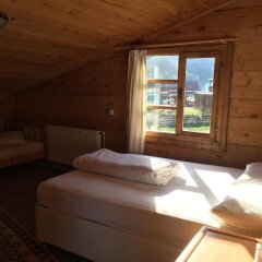 Отель Kuspuni dag evi комната для гостей фото 2