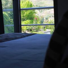 Hotel Folgosa Douro Армамар балкон