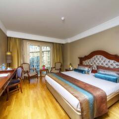 Recital Hotel комната для гостей фото 5