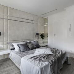Отель Sweet Suite Apart комната для гостей фото 4