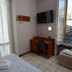 Отель Soana City Rooms Италия, Генуя - отзывы, цены и фото номеров - забронировать отель Soana City Rooms онлайн удобства в номере